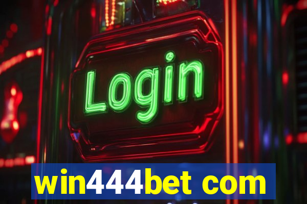 win444bet com